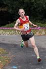 Mens 6 stage road relay, English National 6 and 4 Stage Road Relays, Sutton Park, Birmingham. Photo: David T. Hewitson/Sports for All Pics